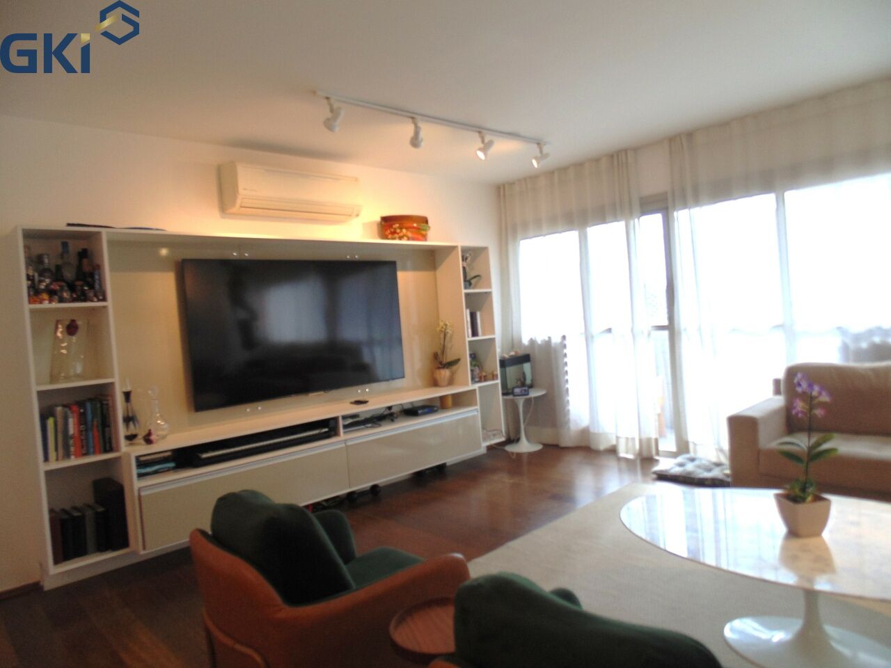 Apartamento, 3 quartos, 123 m² - Foto 2