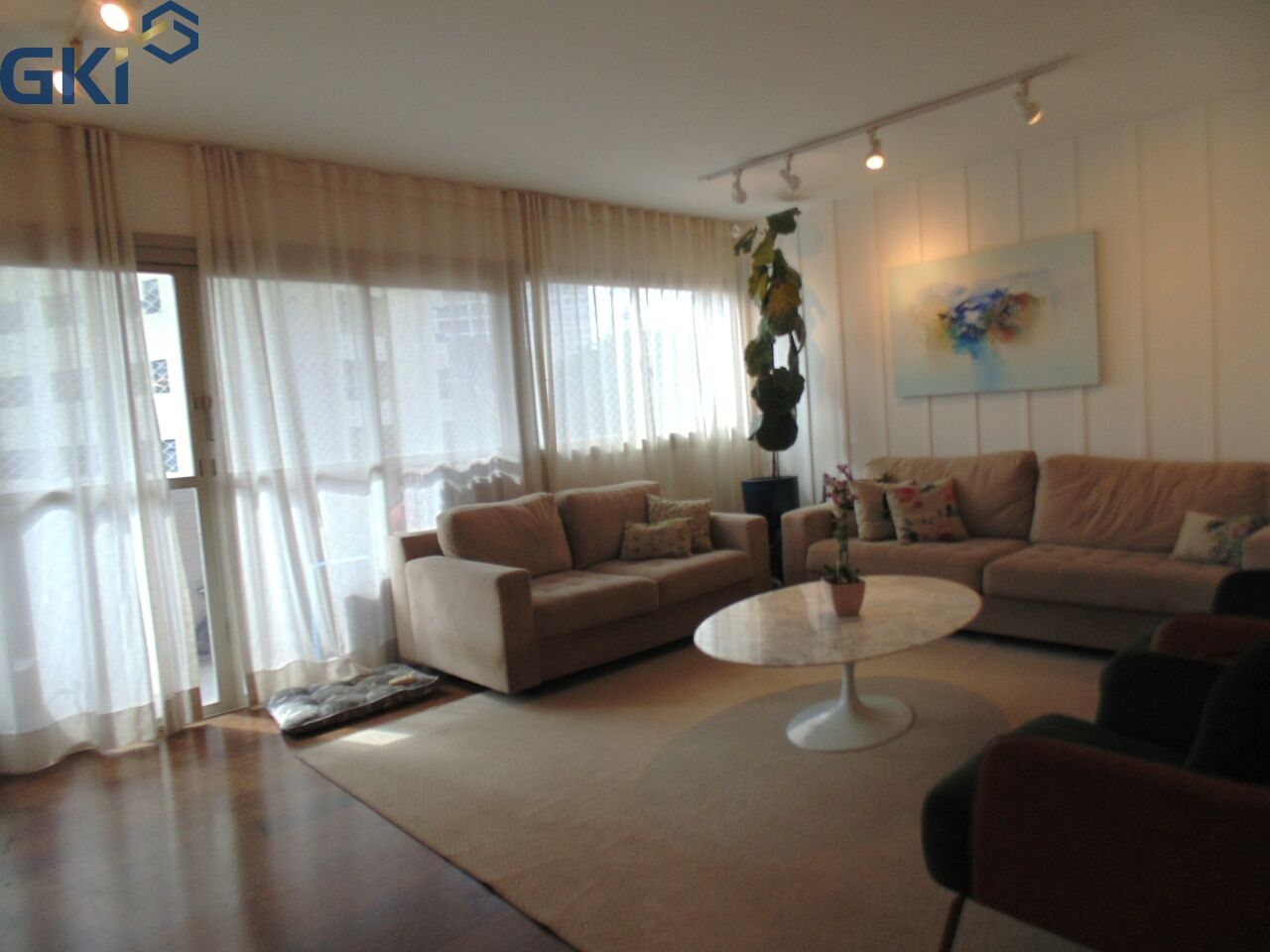 Apartamento, 3 quartos, 123 m² - Foto 4