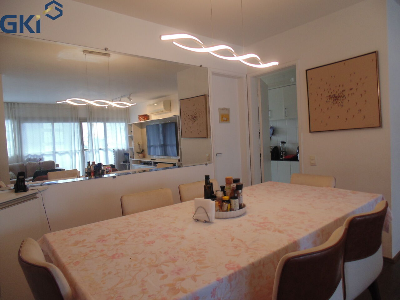 Apartamento, 3 quartos, 123 m² - Foto 3