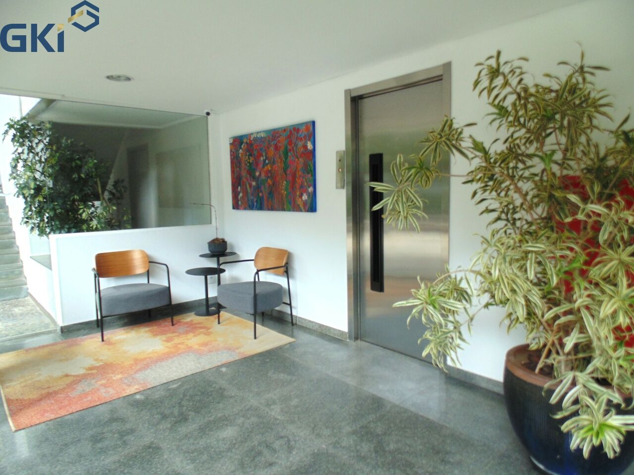Apartamento, 3 quartos, 123 m² - Foto 1