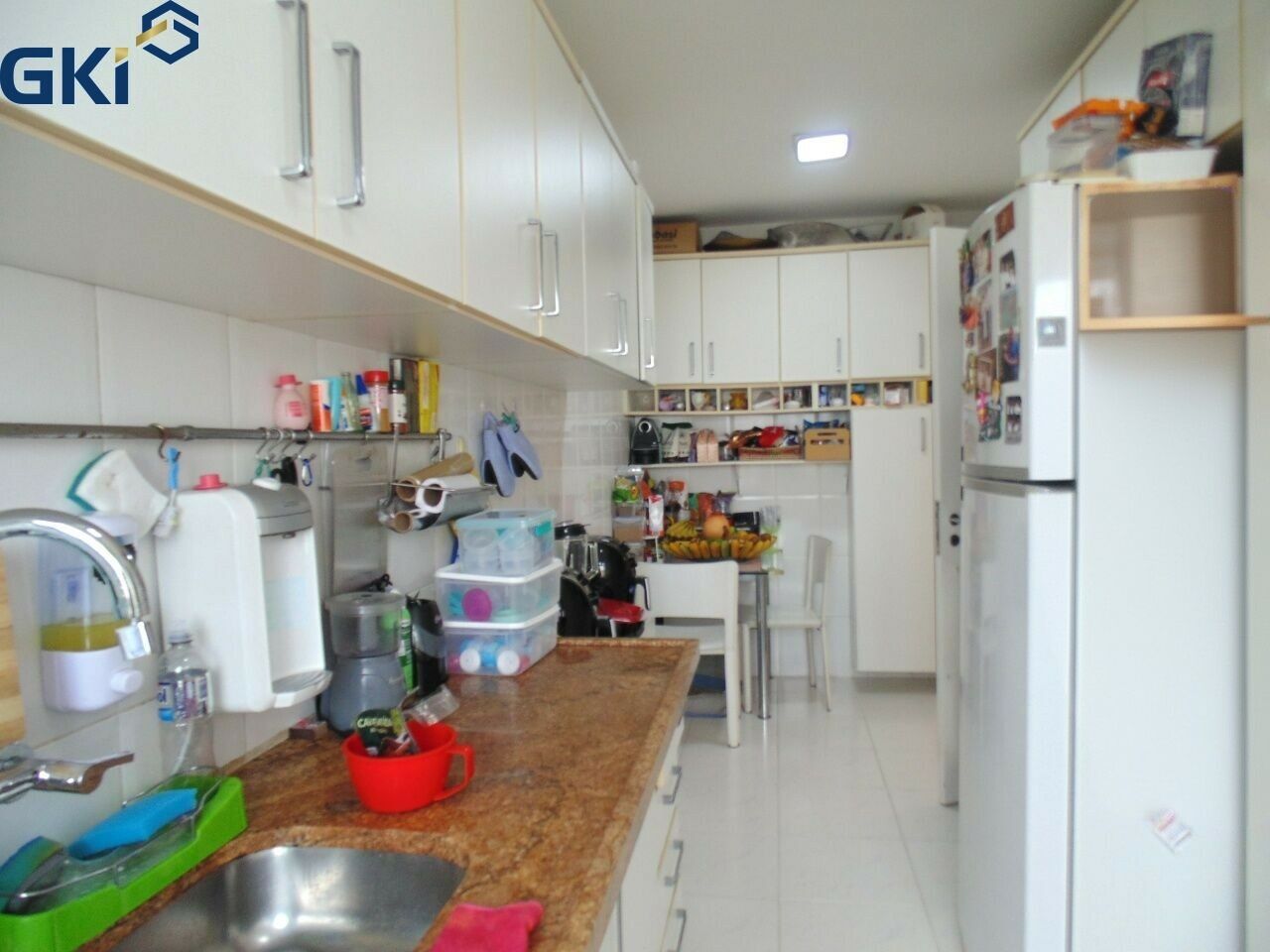Apartamento, 3 quartos, 123 m² - Foto 11