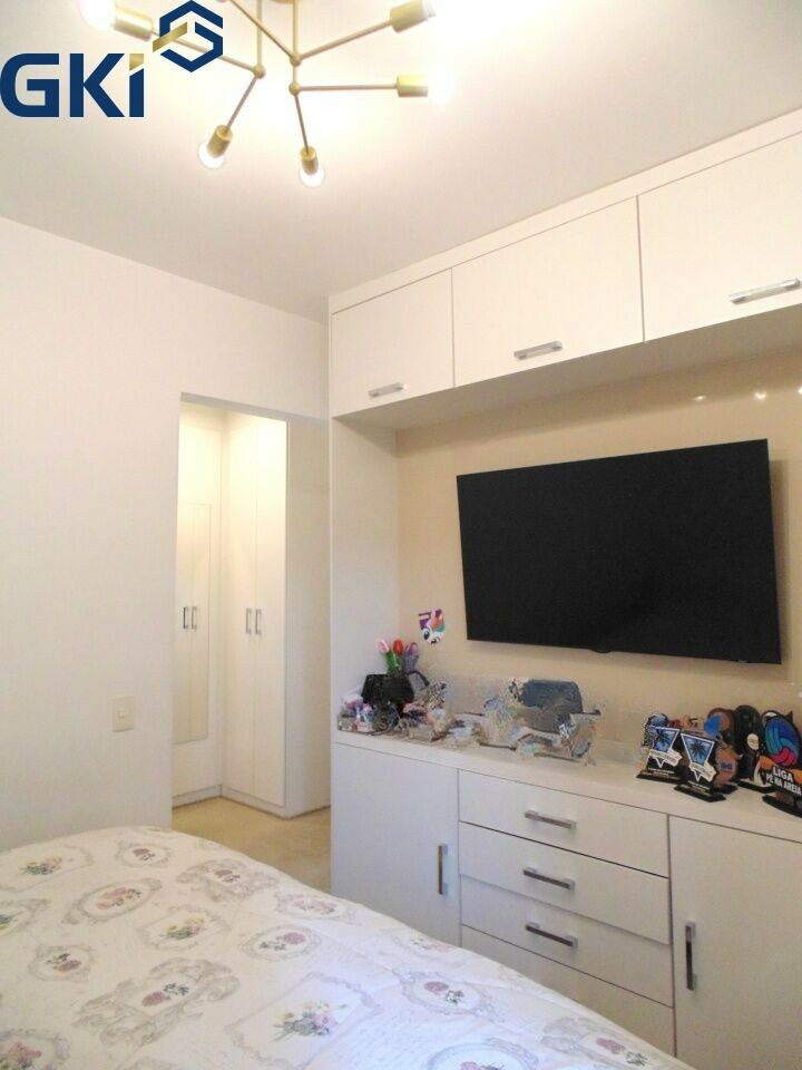 Apartamento, 3 quartos, 123 m² - Foto 14