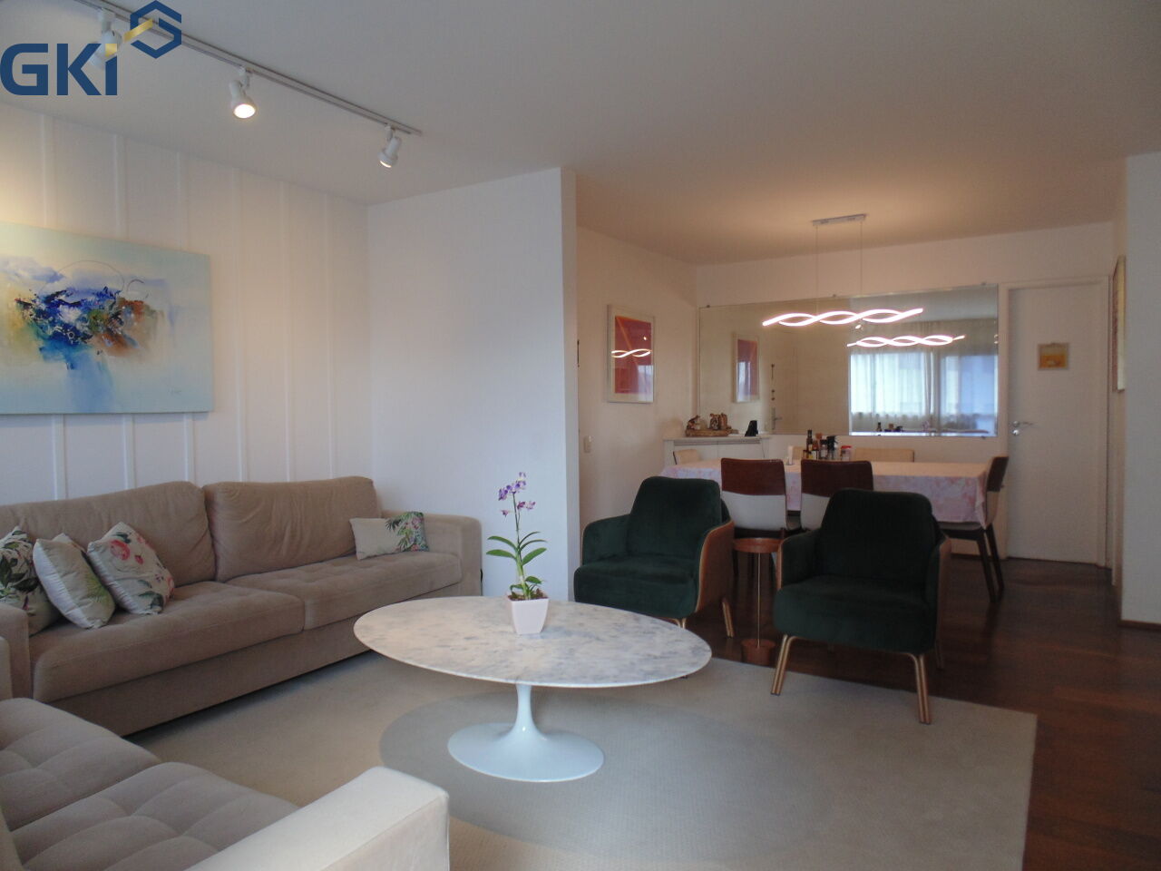 Apartamento, 3 quartos, 123 m² - Foto 8