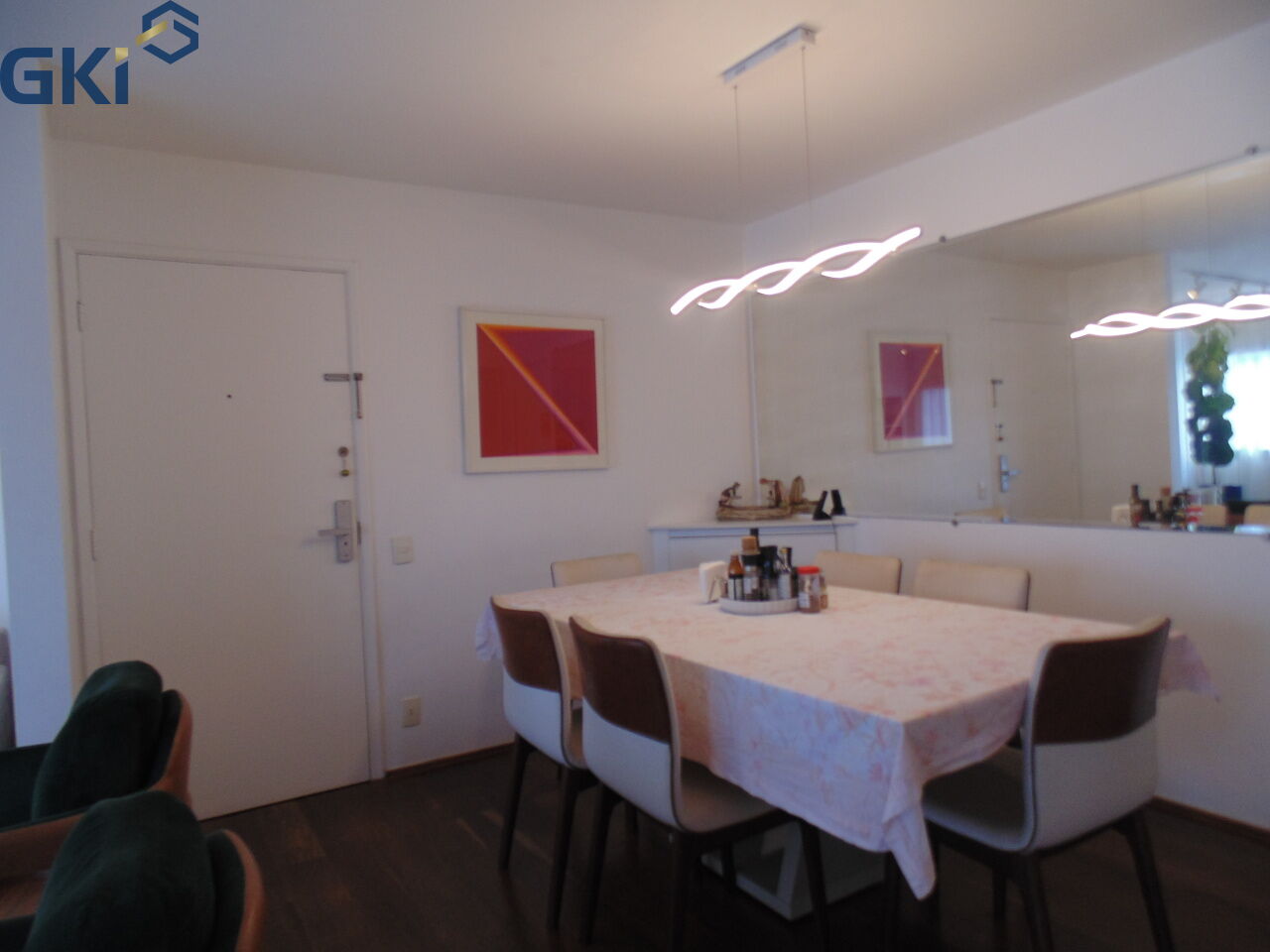Apartamento, 3 quartos, 123 m² - Foto 5