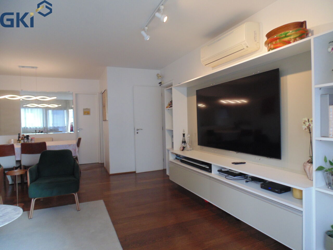 Apartamento, 3 quartos, 123 m² - Foto 9