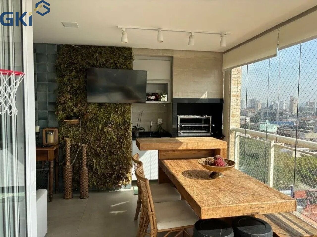 Apartamento, 3 quartos, 162 m² - Foto 7