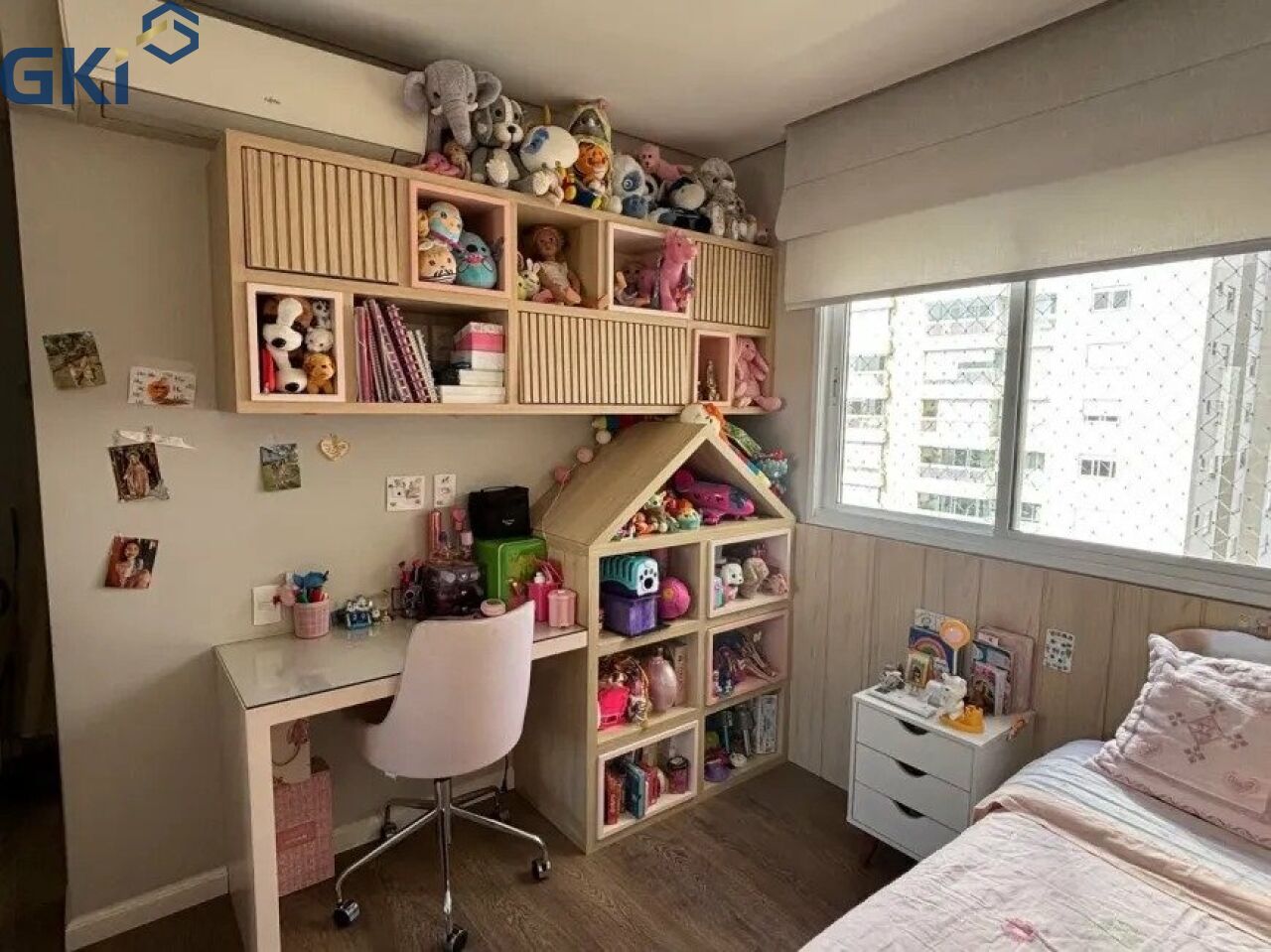 Apartamento, 3 quartos, 162 m² - Foto 12
