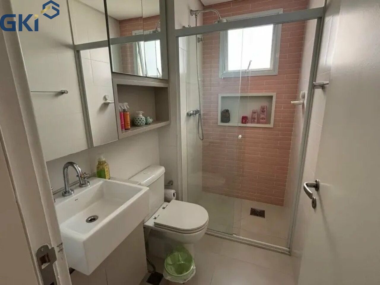 Apartamento, 3 quartos, 162 m² - Foto 15