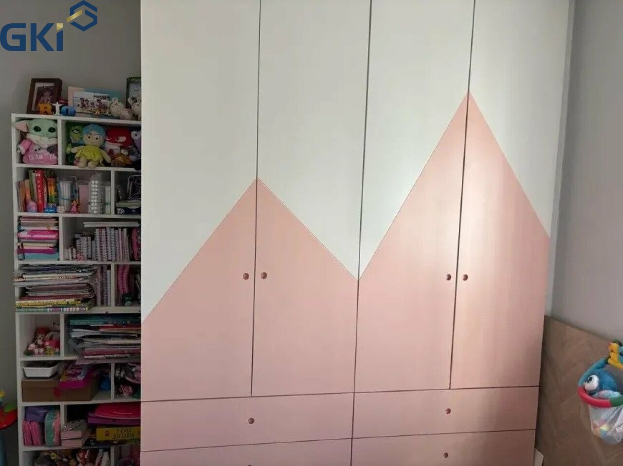 Apartamento, 3 quartos, 162 m² - Foto 13