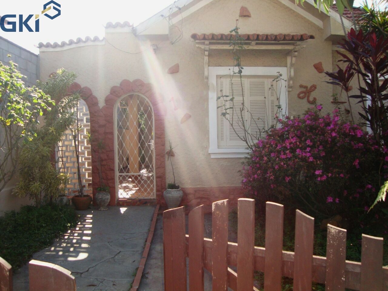 Casa, 2 quartos, 150 m² - Foto 1