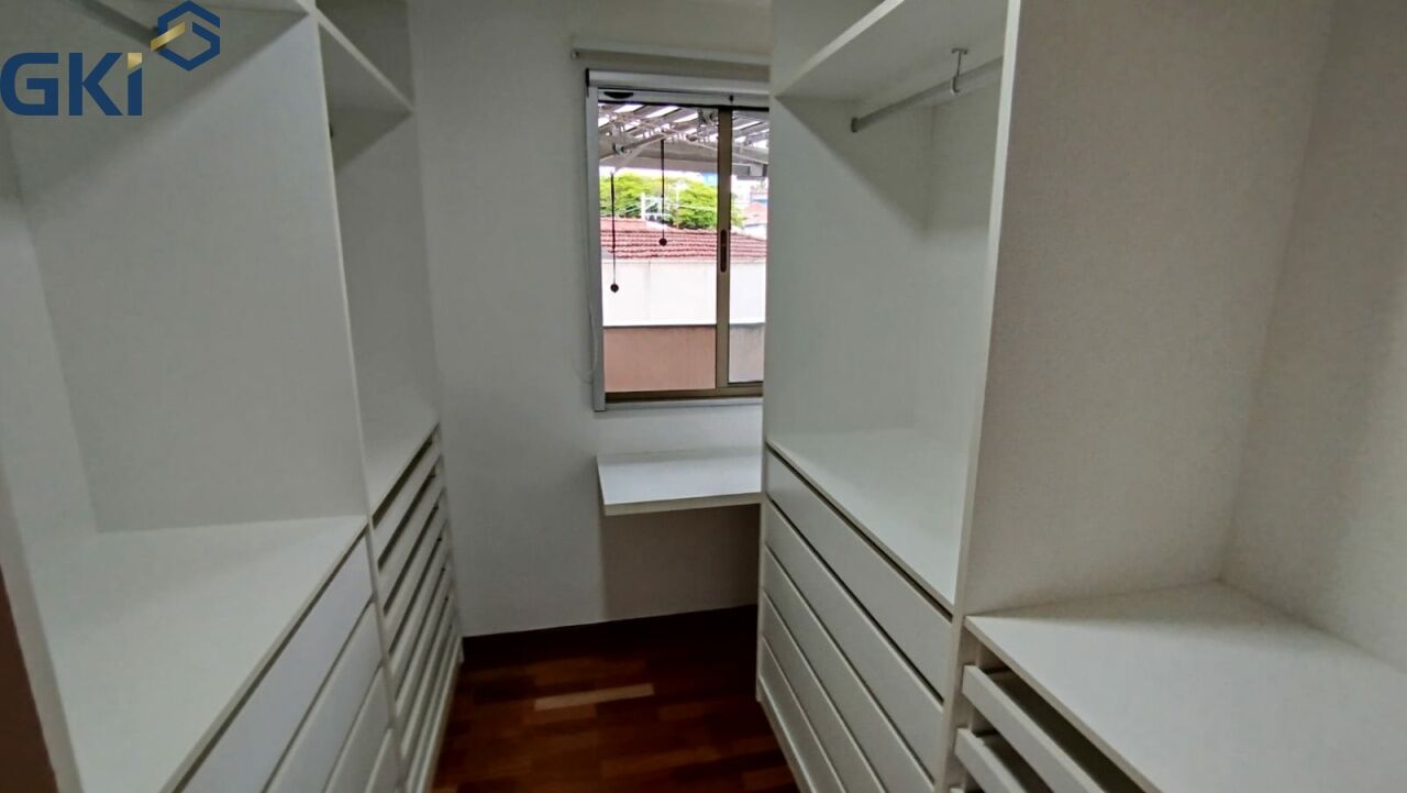 Apartamento, 3 quartos, 160 m² - Foto 9