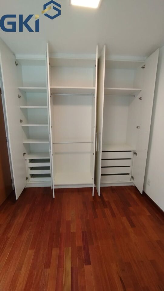 Apartamento, 3 quartos, 160 m² - Foto 23