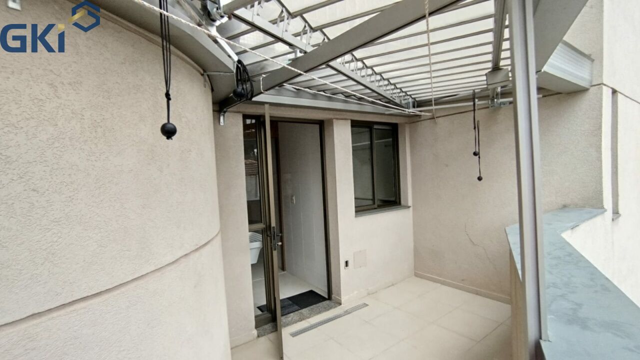 Apartamento, 3 quartos, 160 m² - Foto 28