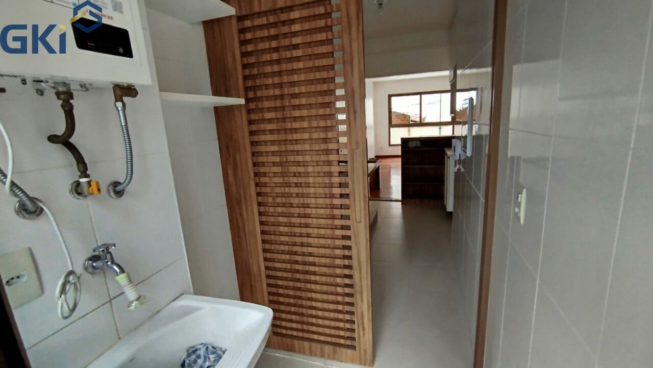 Apartamento, 3 quartos, 160 m² - Foto 31