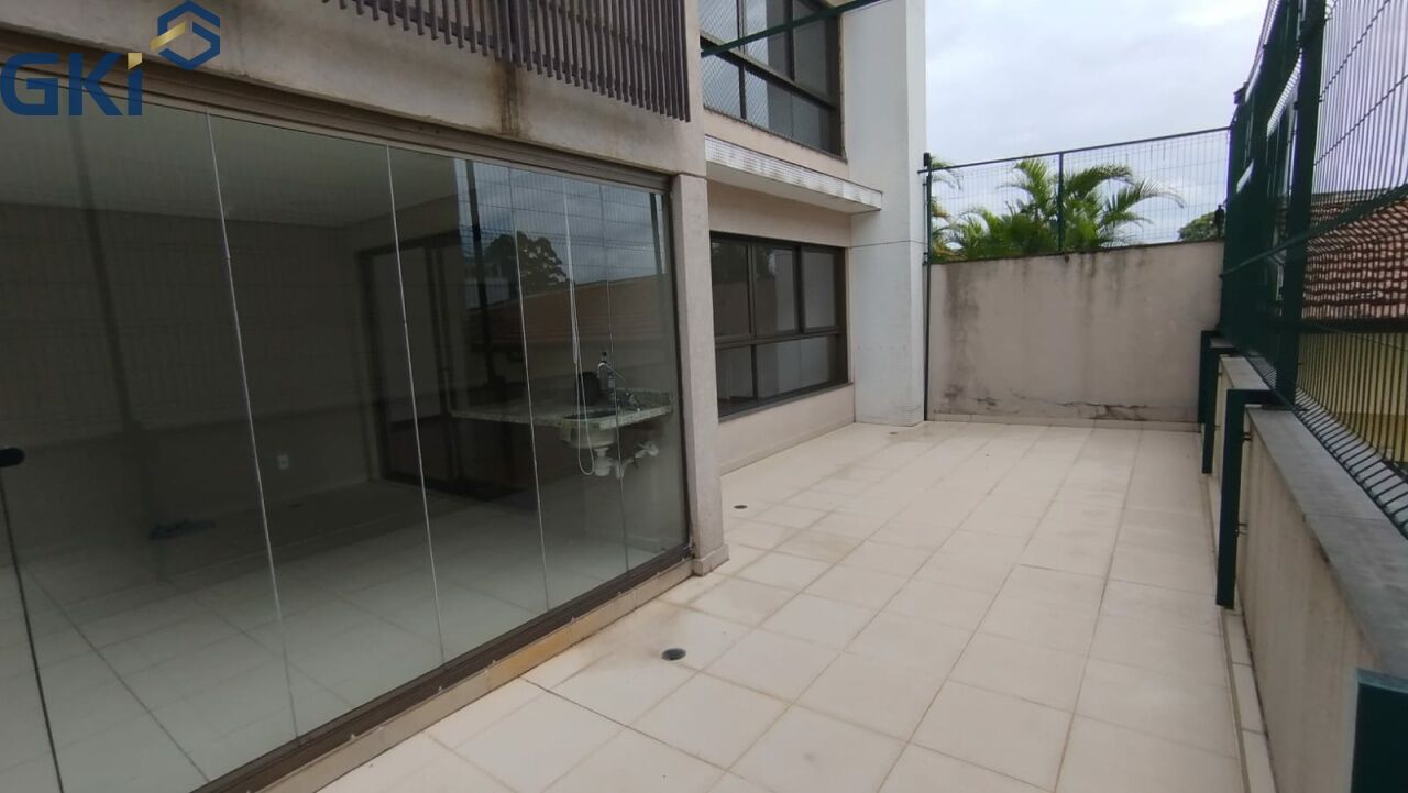 Apartamento, 3 quartos, 160 m² - Foto 34