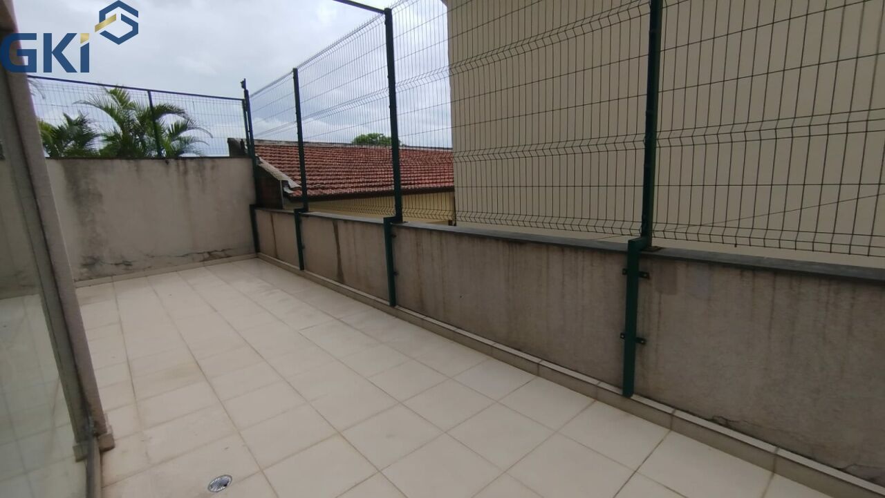 Apartamento, 3 quartos, 160 m² - Foto 35