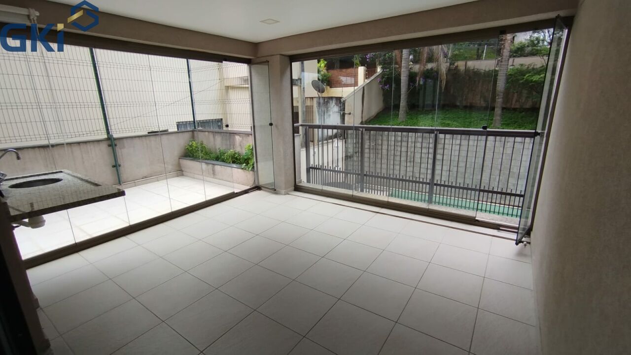 Apartamento, 3 quartos, 160 m² - Foto 40