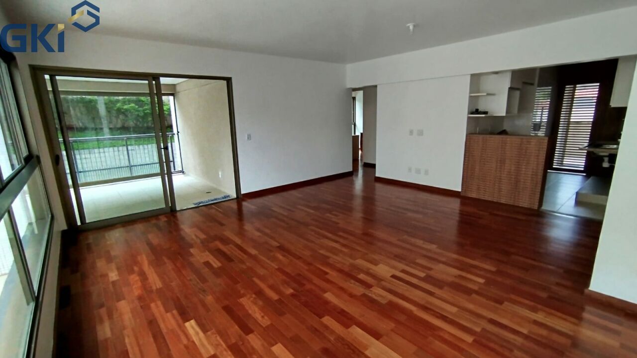 Apartamento, 3 quartos, 160 m² - Foto 5