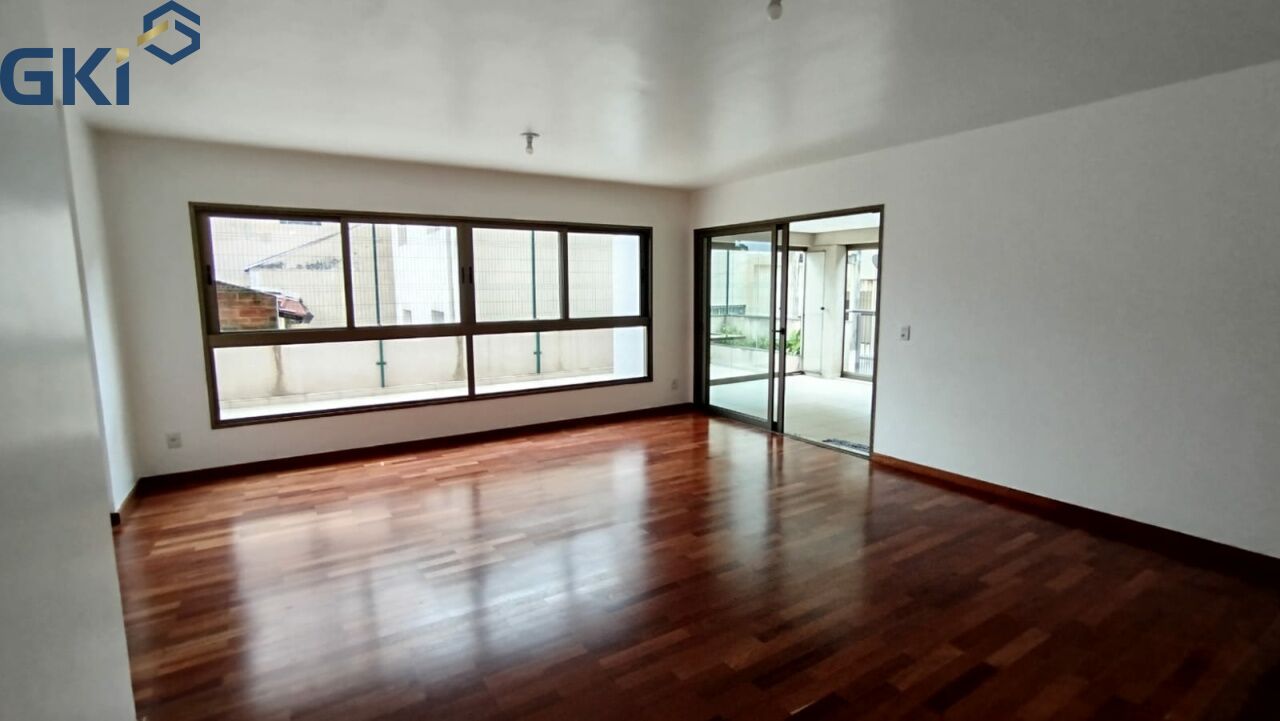 Apartamento, 3 quartos, 160 m² - Foto 6