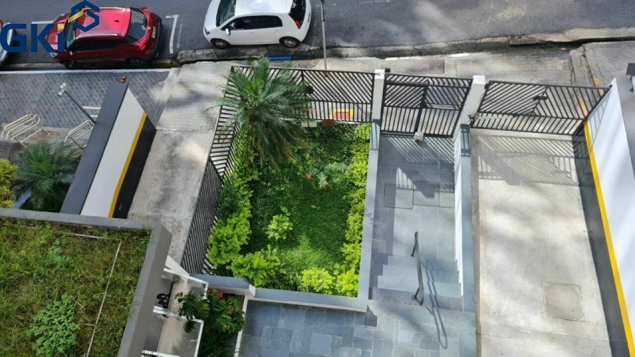Apartamento, 1 quarto, 40 m² - Foto 17