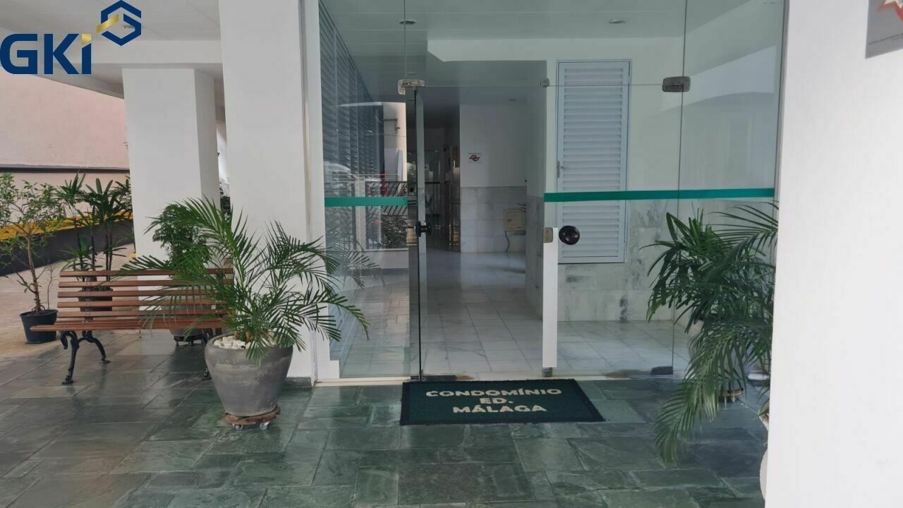 Apartamento, 1 quarto, 40 m² - Foto 1