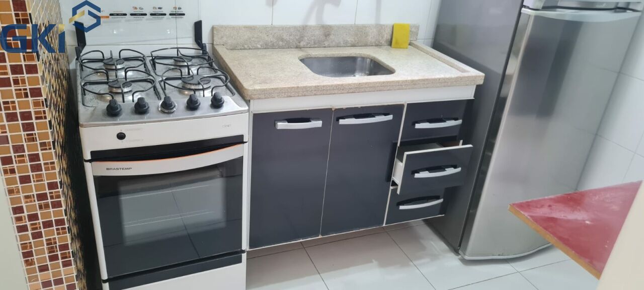 Apartamento, 1 quarto, 40 m² - Foto 2