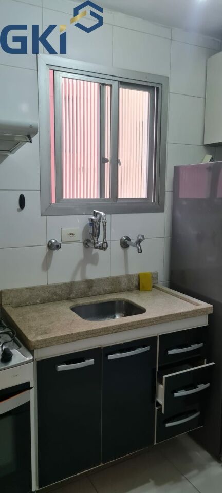 Apartamento, 1 quarto, 40 m² - Foto 4