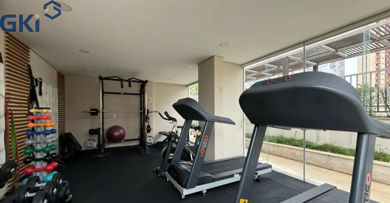 Apartamento, 2 quartos, 57 m² - Foto 16
