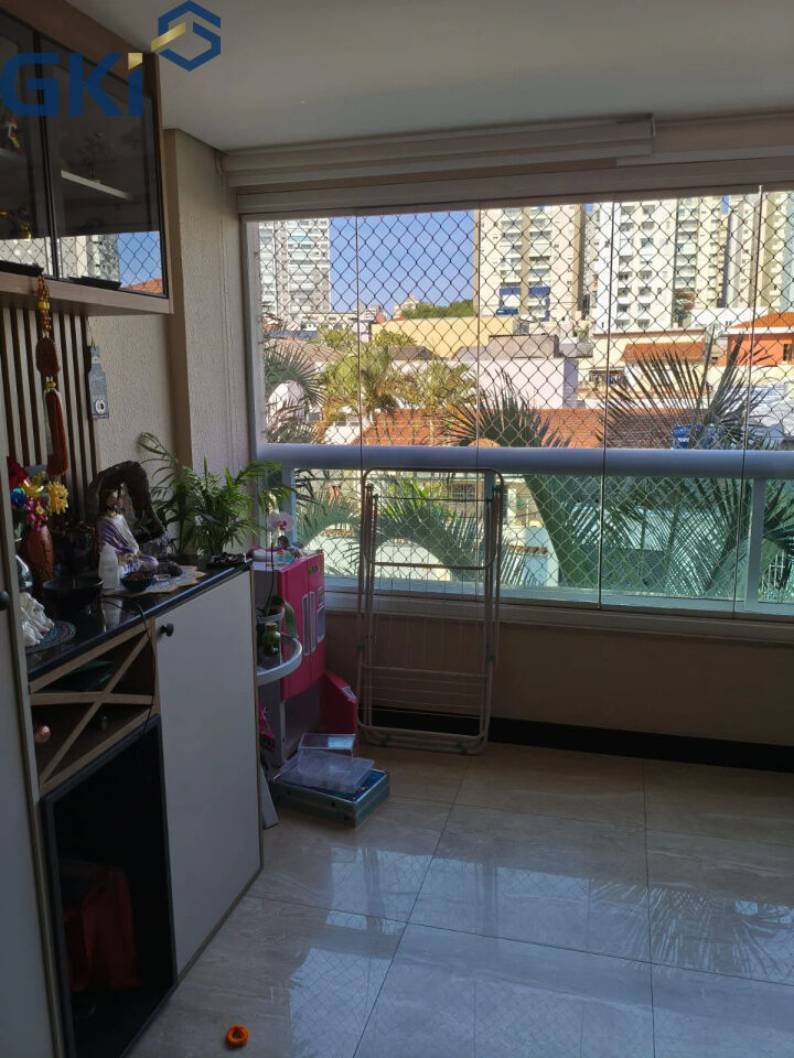 Apartamento, 2 quartos, 57 m² - Foto 1