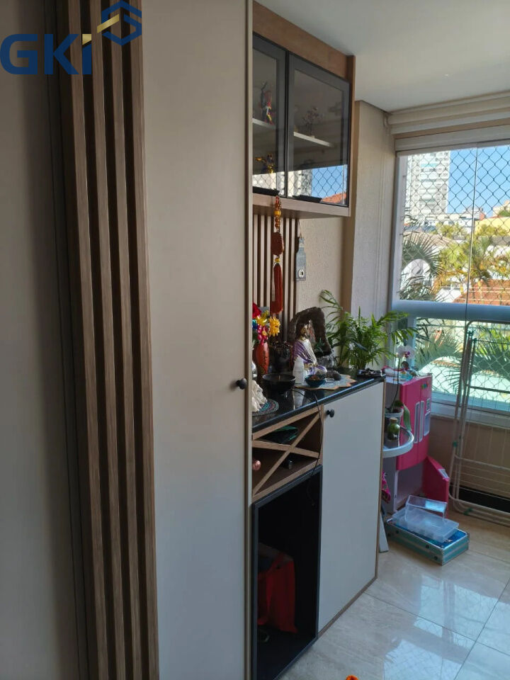 Apartamento, 2 quartos, 57 m² - Foto 2