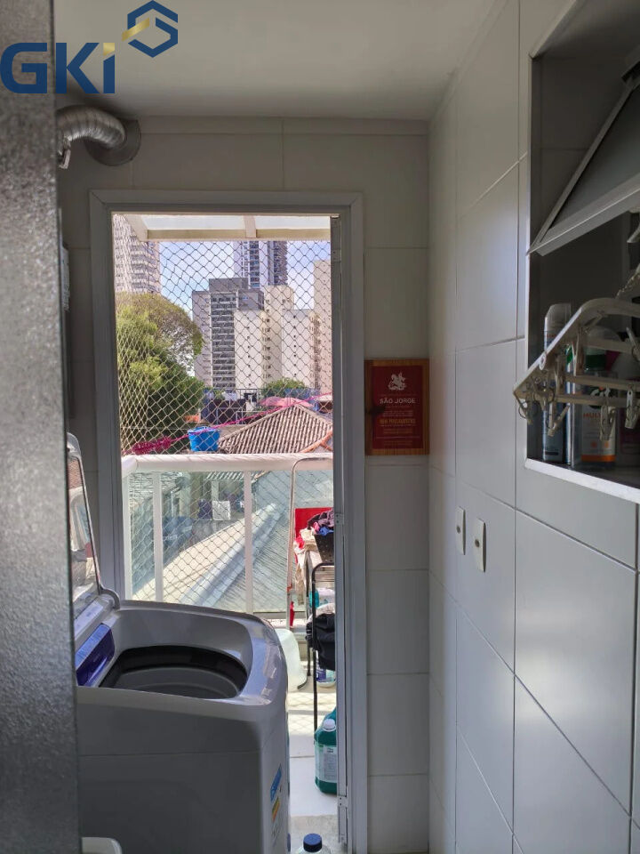 Apartamento, 2 quartos, 57 m² - Foto 4