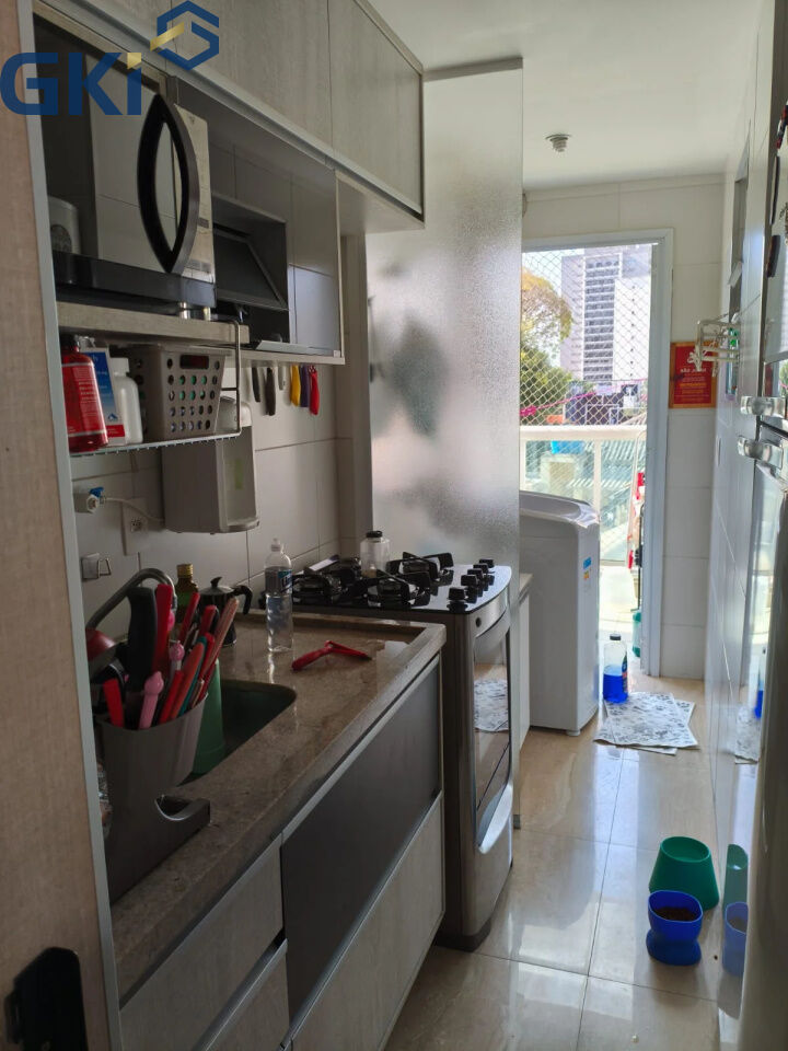 Apartamento, 2 quartos, 57 m² - Foto 5