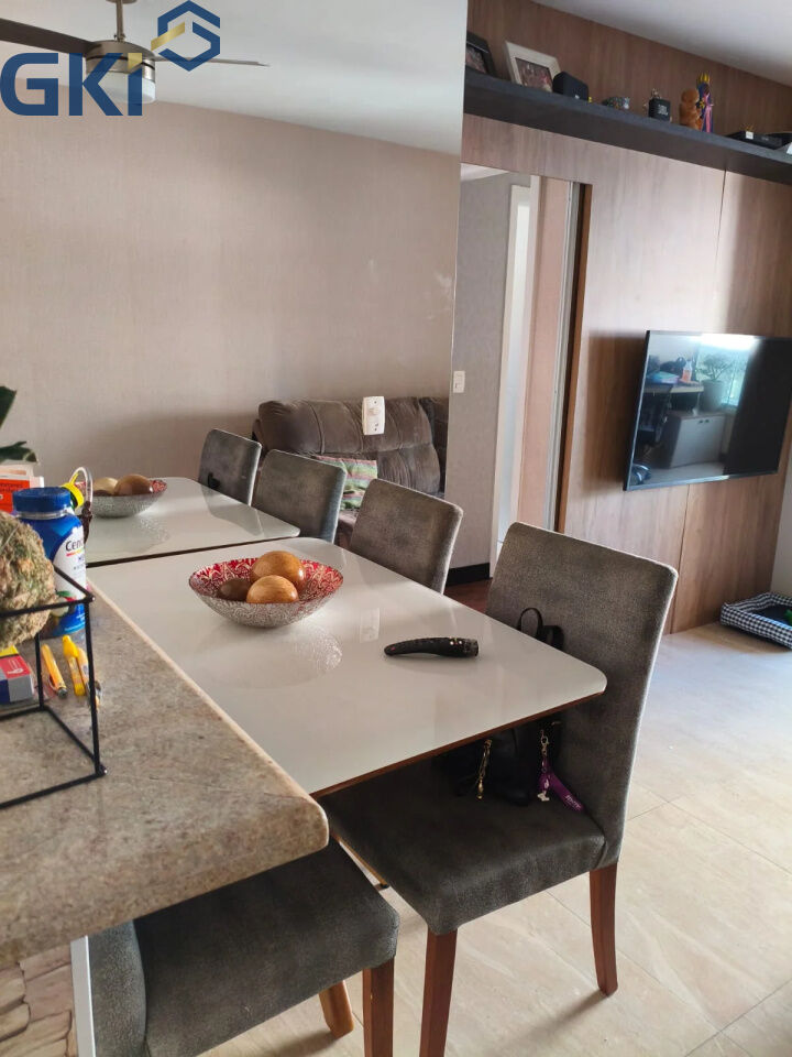 Apartamento, 2 quartos, 57 m² - Foto 6