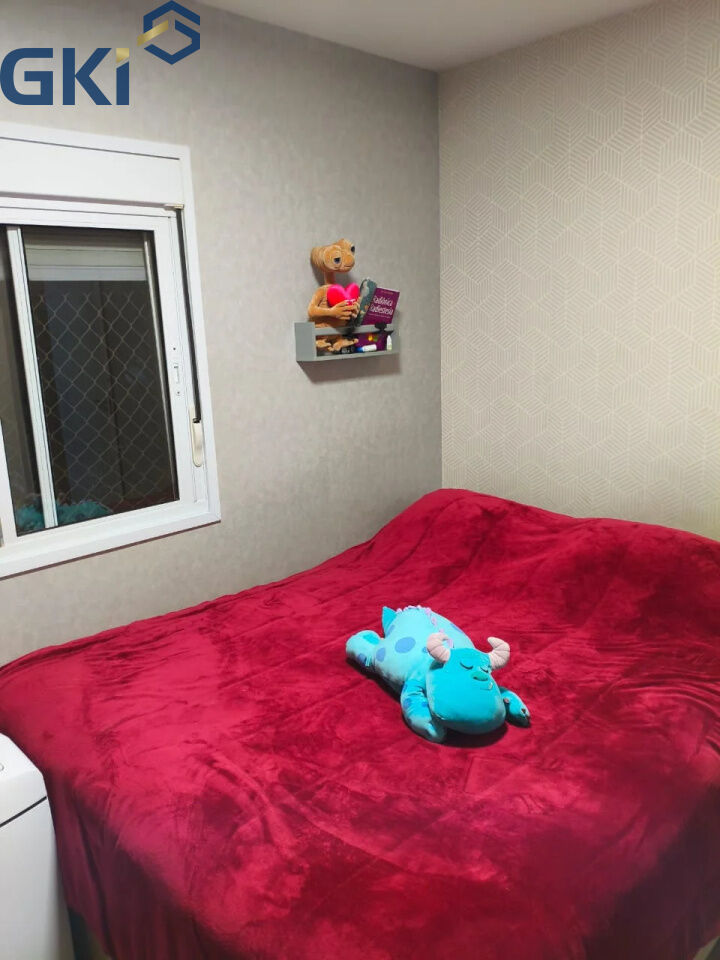 Apartamento, 2 quartos, 57 m² - Foto 8