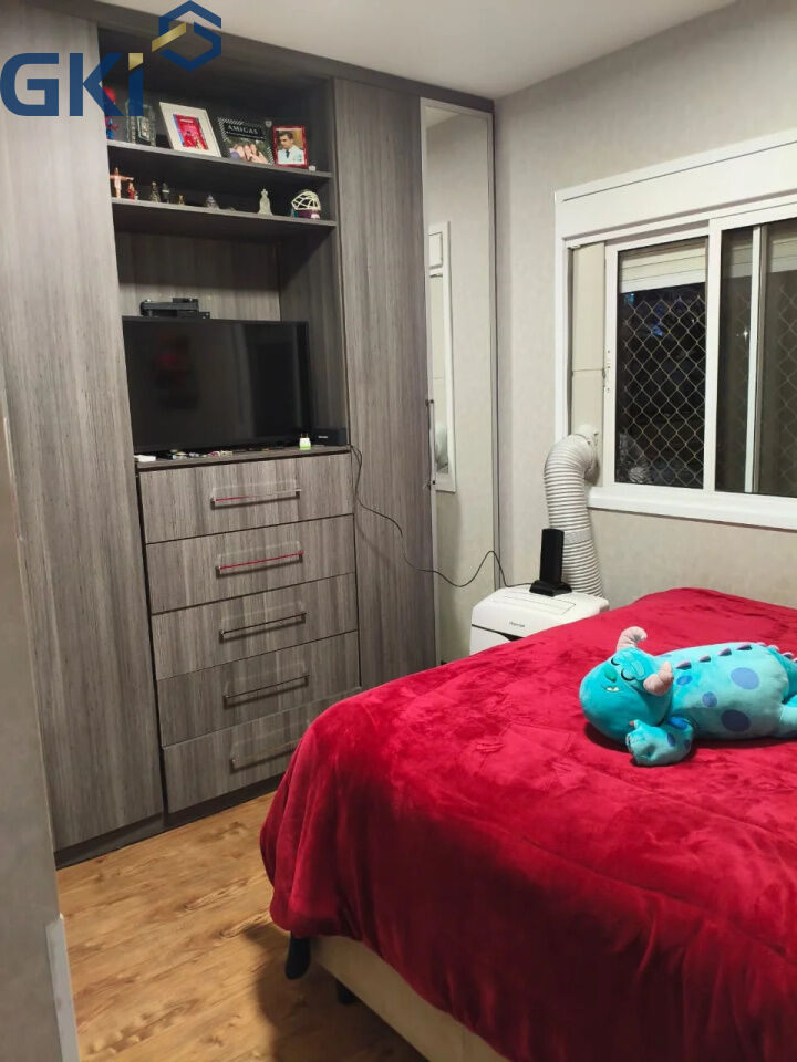 Apartamento, 2 quartos, 57 m² - Foto 9