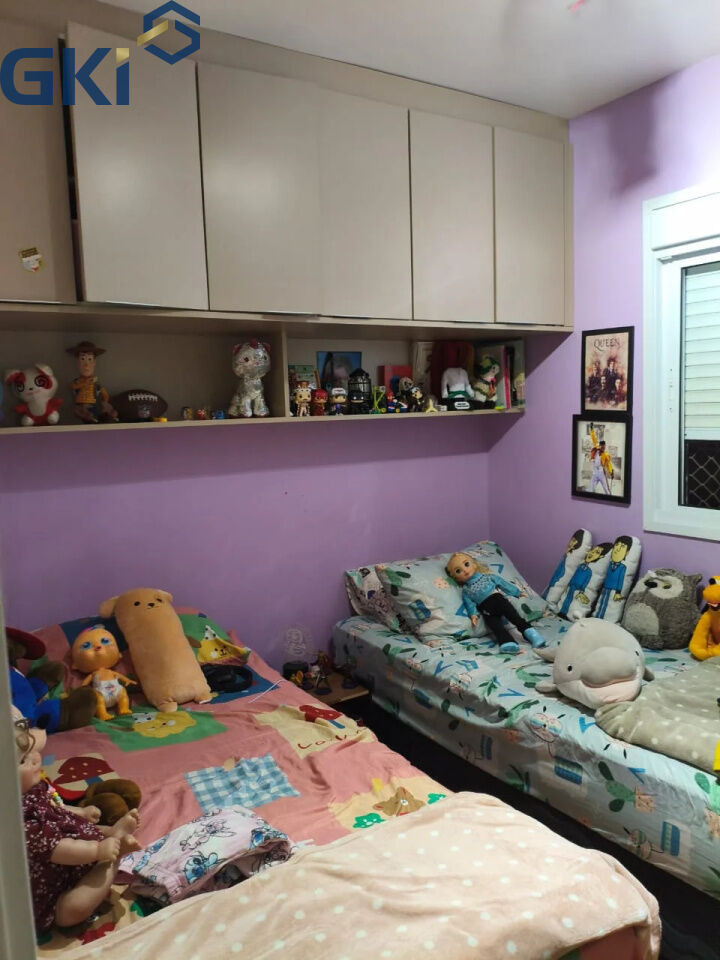 Apartamento, 2 quartos, 57 m² - Foto 10
