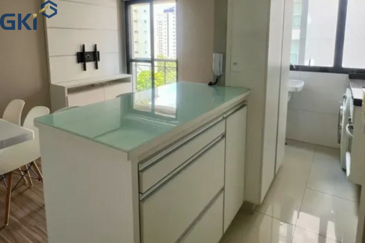 Apartamento, 2 quartos, 50 m² - Foto 4