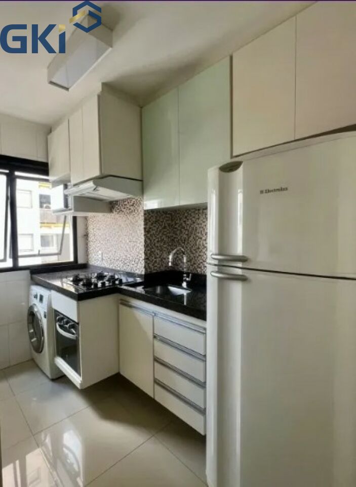 Apartamento, 2 quartos, 50 m² - Foto 5