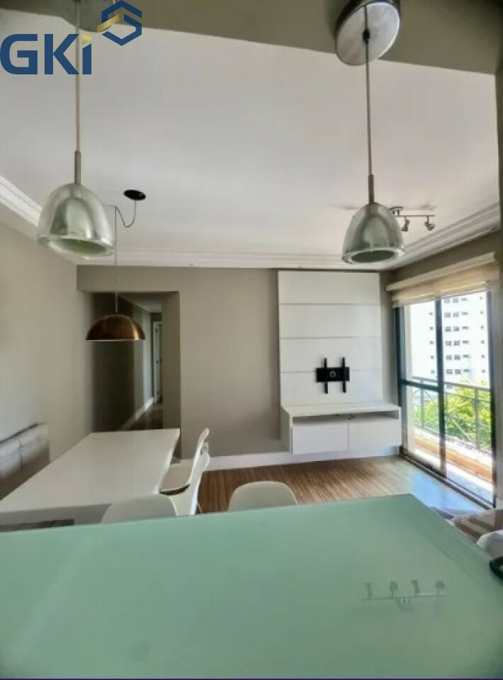 Apartamento, 2 quartos, 50 m² - Foto 3