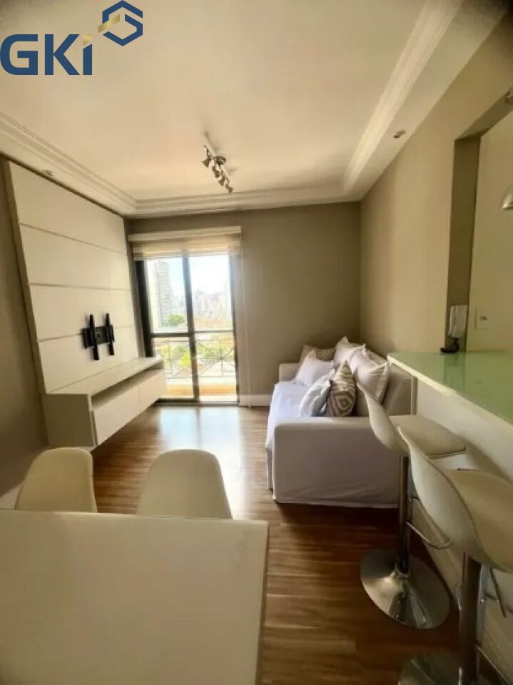 Apartamento, 2 quartos, 50 m² - Foto 2