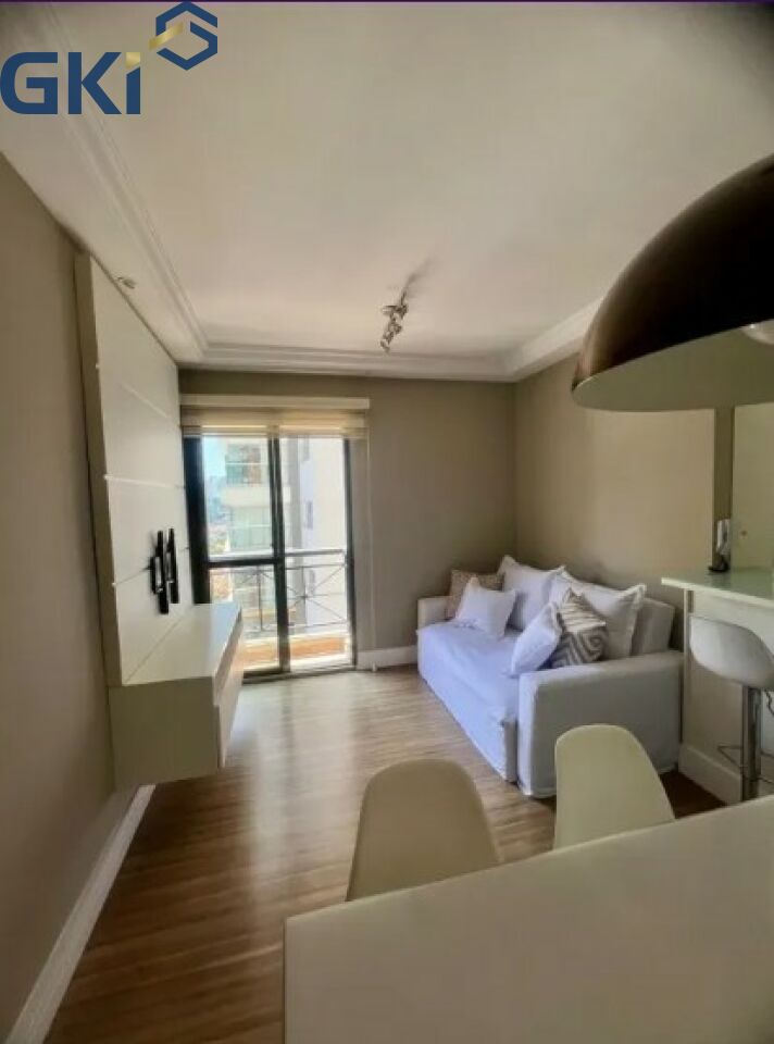 Apartamento, 2 quartos, 50 m² - Foto 1