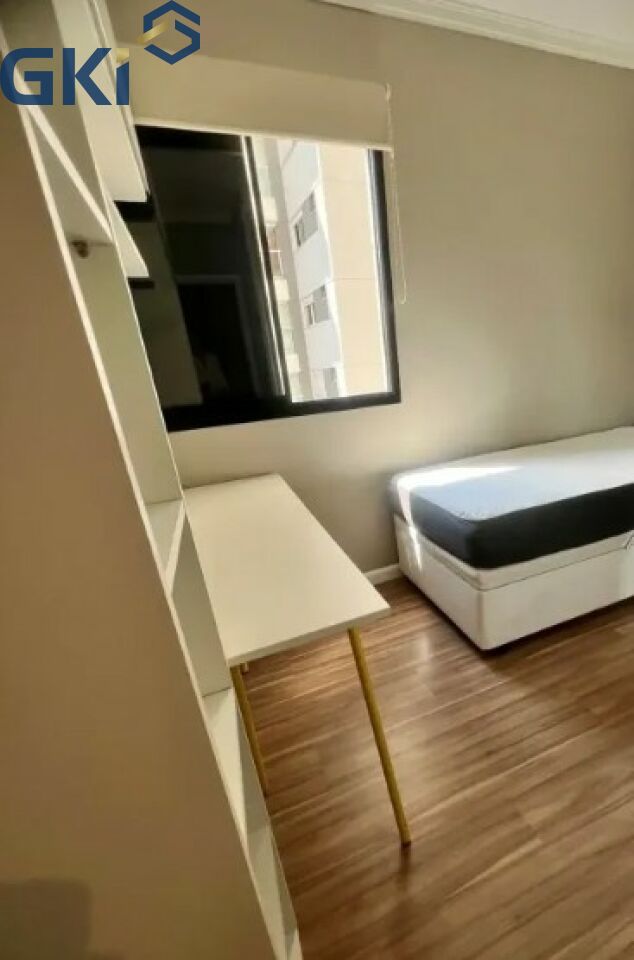 Apartamento, 2 quartos, 50 m² - Foto 8