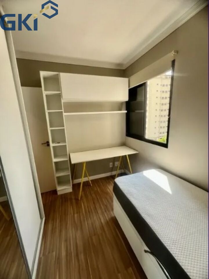 Apartamento, 2 quartos, 50 m² - Foto 9