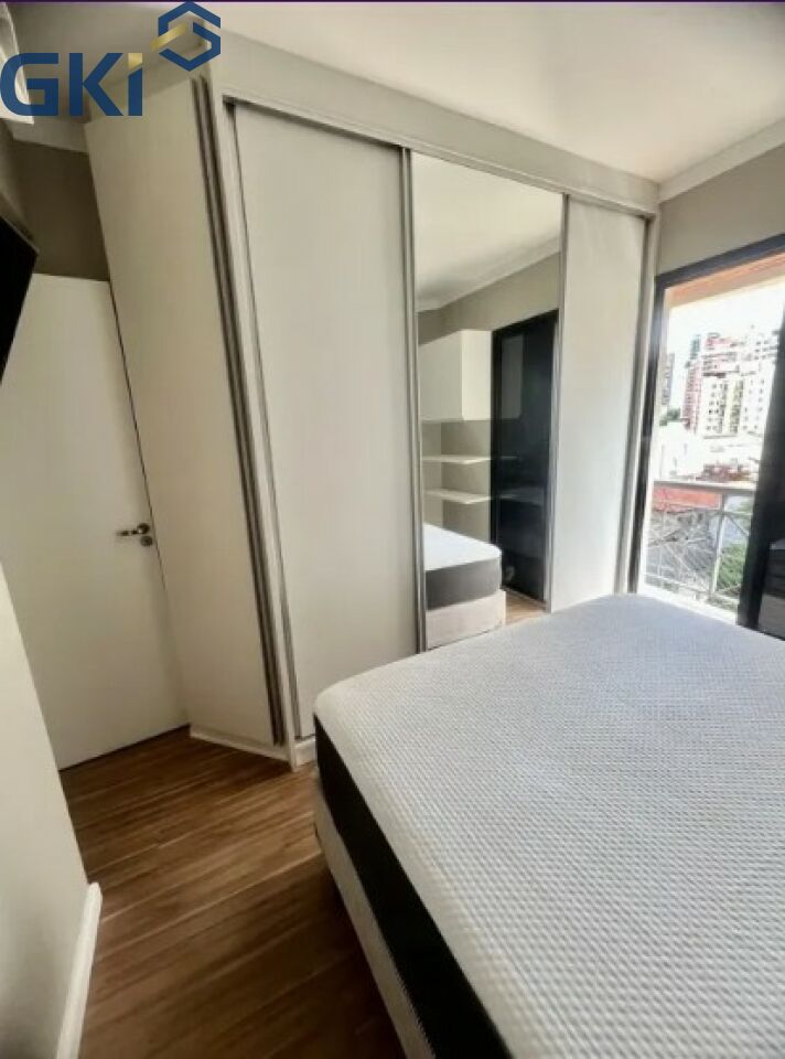 Apartamento, 2 quartos, 50 m² - Foto 13