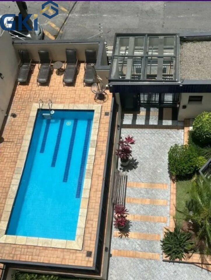 Apartamento, 2 quartos, 50 m² - Foto 15