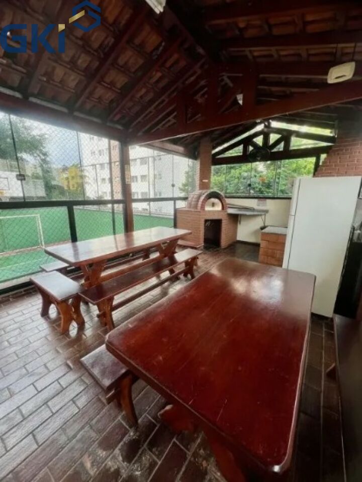 Apartamento, 2 quartos, 50 m² - Foto 17