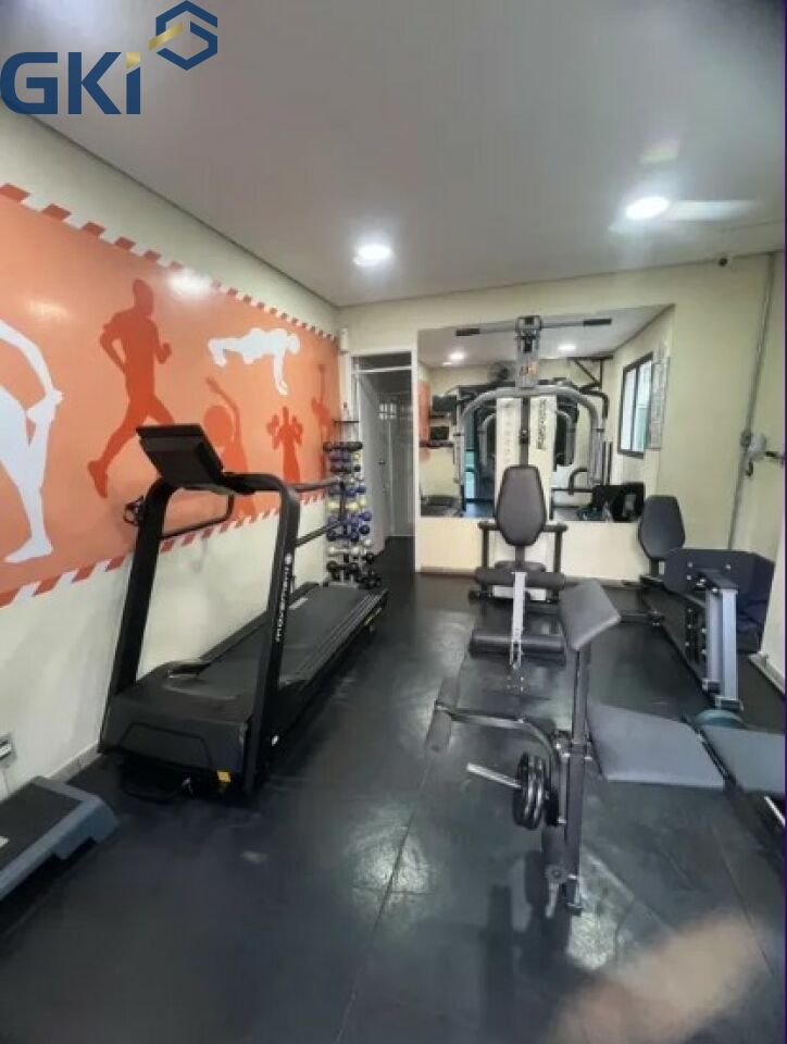 Apartamento, 2 quartos, 50 m² - Foto 18