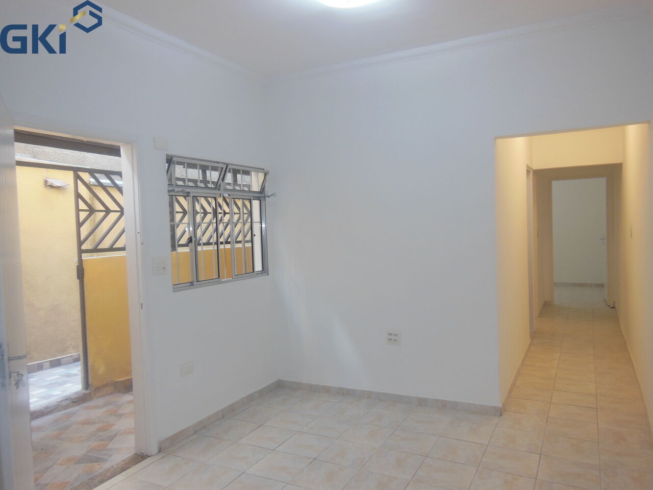 Casa, 2 quartos, 42 m² - Foto 12