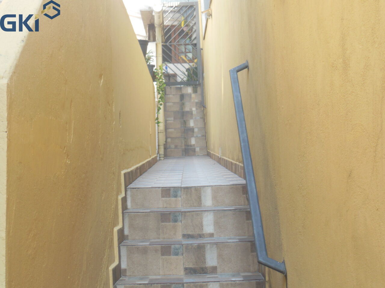 Casa, 2 quartos, 42 m² - Foto 5