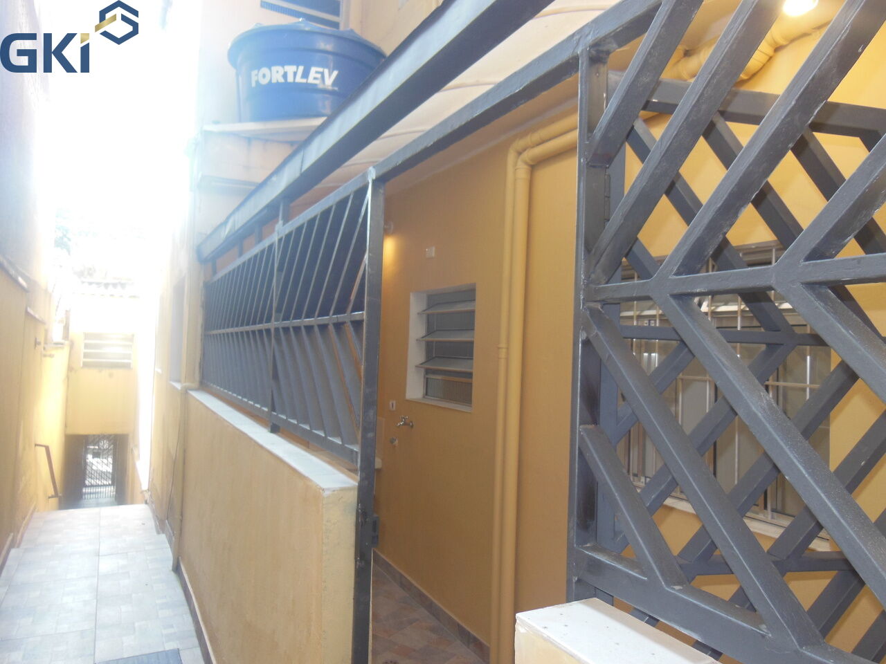 Casa, 2 quartos, 42 m² - Foto 7